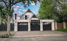 Cornerstone Bed And Breakfast Kroonstad